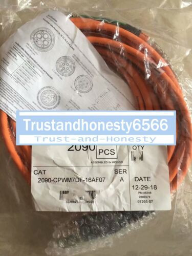 1Pcs New For 2090-Cpwm7Df-16Af07 Power Cable 7M