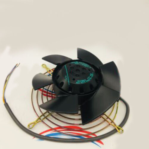 Cooling Fan S2D170-Ba04-06 400V 50/60Hz 43W 2700U/Min