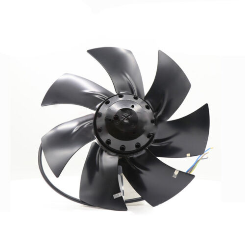Cooling Fan A2E250-Al06-01 Axial Fan A2E250Al0601 230V 0.51A 115W