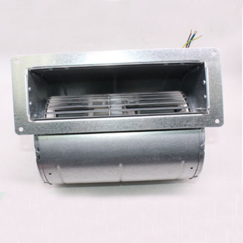 For D2E133-Am47-23 D2E133Am4723 230V 50/60Hz 135-200W 0.84/0.88A Inverter Fan