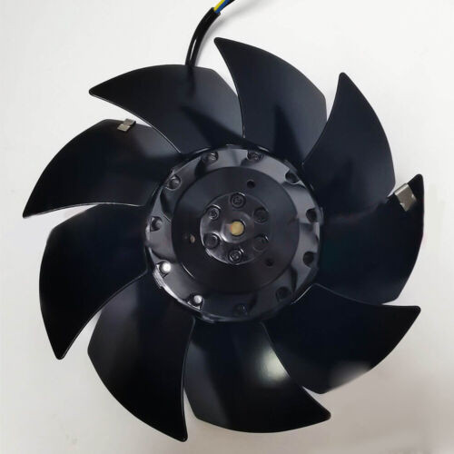 Cooling Fan 0.3/0.34A 64/78W 230V For A2E200-Ah38-01 Axial Fan