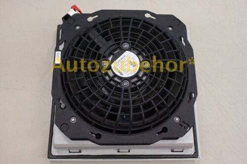 For K1G165-Aa01-05 Cabinet Cooling Fan 24V