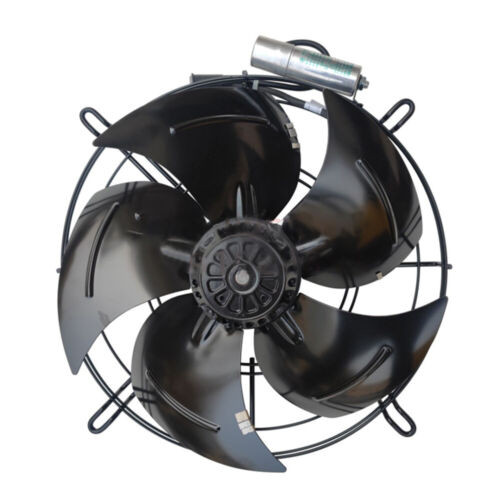 S4E350-Aq02-C01 S4E350Aq02C01 Refrigeration Fan 230V 0.8A 180W 350Mm