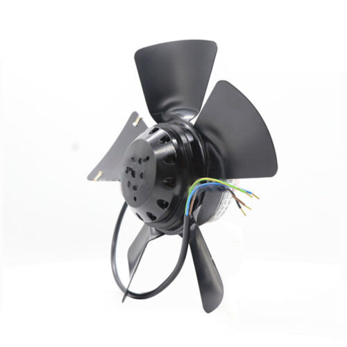 Axial Cooling Fan For Ebmpapst A2D250-Aa26-51 400/480V 50/60Hz 0.24/0.30A