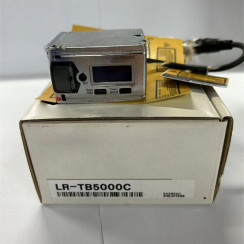 Lrtb5000C Laser Sensor For Keyence Lr-Tb5000C