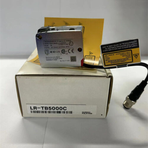 For Keyence Lrtb5000C Laser Sensor Lr-Tb5000C