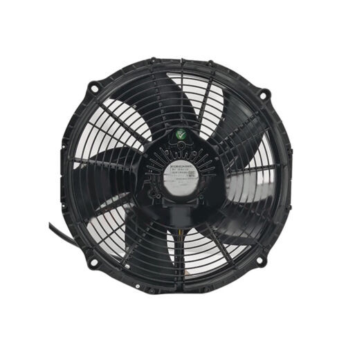 26V 255W 9.8A W1G300-Ec24-03 26V 255W 9.8A Cooling Fan