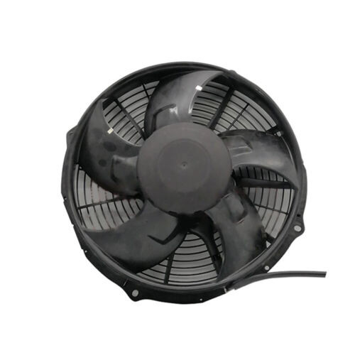W1G300-Ec24-03 26V 255W 9.8A Cooling Fan 26V 255W 9.8A