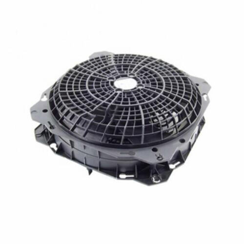 Cabinet Radiator Fan 250Mm K2E250-Ah38-16 2600/2750Rpm 115V 145W 50/60Hz