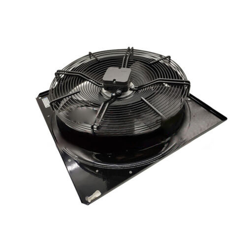 Φ500Mm W4D500-Gm03-10 400V 720/550W 1.41/0.9A Cooling Fan