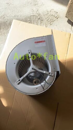 D4E225-Cc01-54 All Iron High-Temperature Resistant Blower High Speed Fan