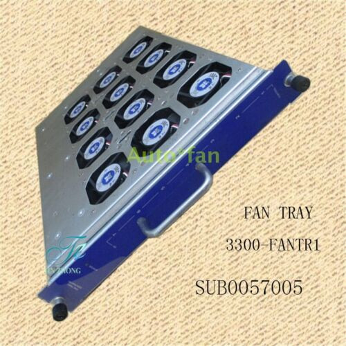 For Fan Tray 3300-Fantr1 Sub0057005 Brand New 6025-12Hb Cooling Fan