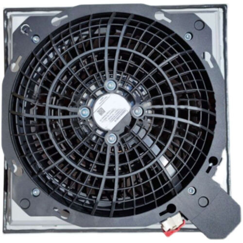 200Mm 230V 0.17/0.21A Cooling Fan With Shell K2E200-Ah08-15