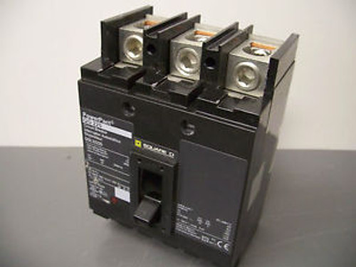SQUARE D CIRCUIT BREAKER CATQGL32225 225A/240V/3POLE