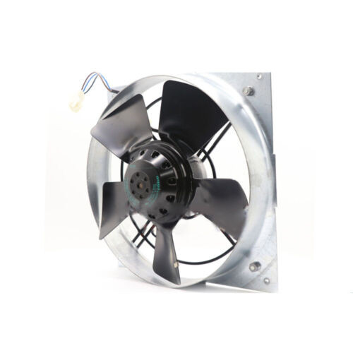 380V 112W 0.23A Cooling Fan W2D250-Ga02-07 250Mm W2D250Ga0207