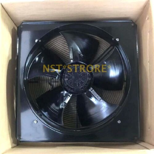 Fan W4D500-Gm03-10 720W 400V Computer Room Air Conditioning Cooling Fan