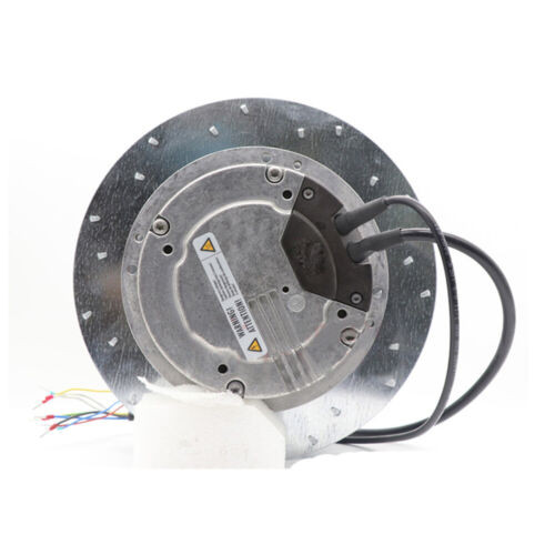 230V 50/60Hz 490W 3.1A For R3G250-Ak41-71 Centrifugal Fan