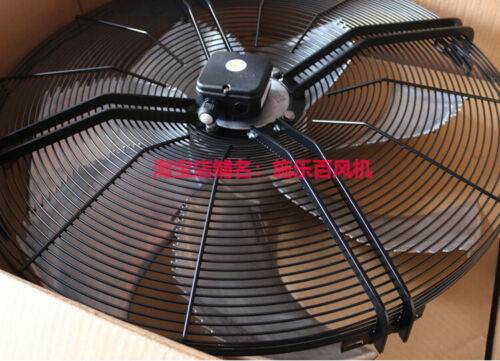 1Pcs Fn080-Ads.6N.V7P5 Precision Air Conditioner Condenser Fan