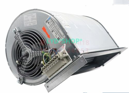 1Pc New D2D160-Be02-14 230/400V 2.2A 700W Heat Dissipation Fan Original