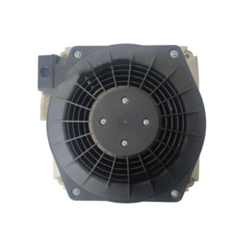 Cooling Fan K2D200-Ab18-06 400/480Vac 50/60Hz 60/80W Motor Fan