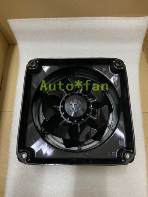 W2D225-Eb14-01/14 Servo Spindle Motor Fan