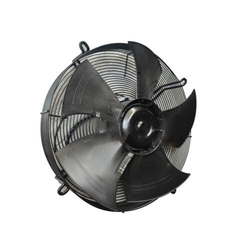 For S3G500-Am56-21 Cooling Fan 230V 750W 50/60Hz 3.4A For S3G500-Am56-21 Cooling Fan 230V 750W 50/60Hz 3.4A