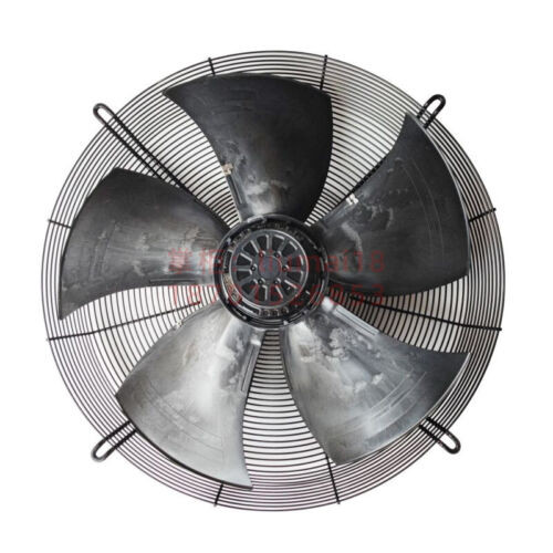 For S6D630-An01-01 An0101 50Hz 630Mm 400Vac 810W 630Mm Cooling Fan Inverter Fan