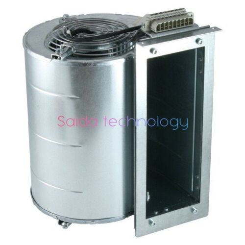 Cooling Fan M2D074-Df 180W 400V Fan