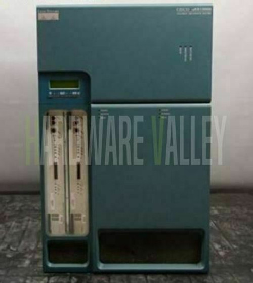 Ubr10012, Dc, Ubr-Mc20X20V-20D, 2X 10000-Sip-600, 2X Spa-5X1Ge, 2X Ubr10-Dtcc