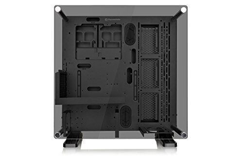 Thermaltake Core P3 Atx Tempered Glass Gaming Computer Case Chassis,