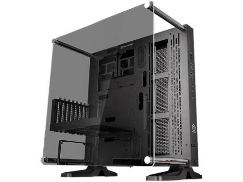 Thermaltake Core P3 Tg Ca-1G4-00M1Wn-06 Black Spcc Atx Open Frame Chassis