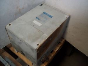 GENERAL ELECTRIC 9T21B1009 G2 9T21B1009G2 10KVA TRANSFORMER