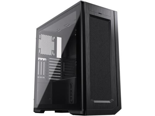 Phanteks Enthoo Pro 2 Full Tower, High-Performance Fabric Mesh, Tempered Glass