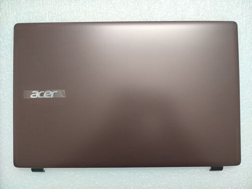 New For Acer  E5-511 E5-521 571 V3-572 Lcd Back Cover Ap1P6000480