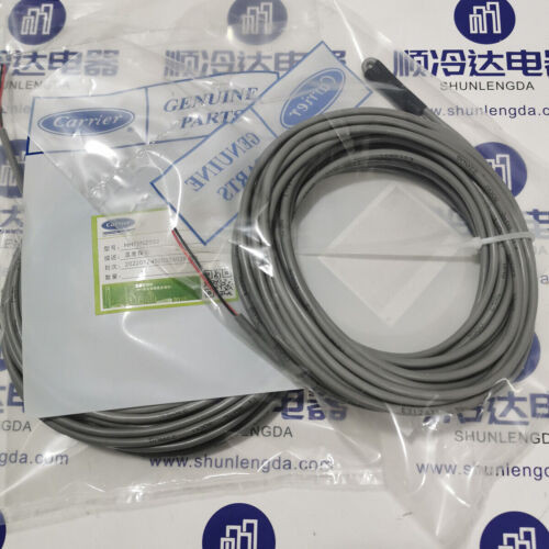 1Pcs New For Carrier Hh79Nz031 （Hh79Nz032）Water Temperature Sensor
