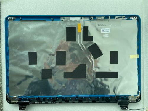 New  For  Dell Inspiron 17R N7010  Blue Lcd Back Cover  0Y8W91