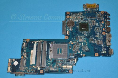 Toshiba Satellite L875 S875 Intel Laptop Motherboard H000043480 (L875-S7308)