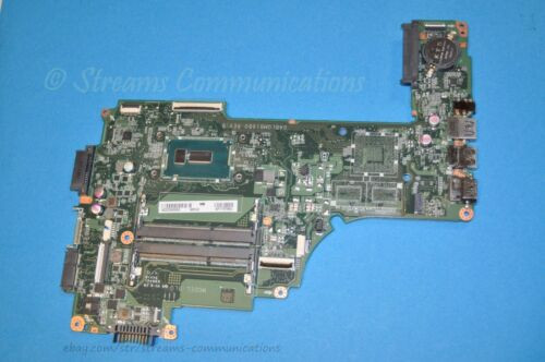 Toshiba Satellite C55-C C55-C5241 Laptop Motherboard Core I5-5200U A000393950