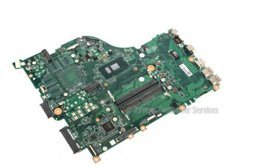 Nb.Gd311.009 Genuine Acer Motherboard Intel I3-7100U E5-575-33Bm N16Q2 (Ad56)