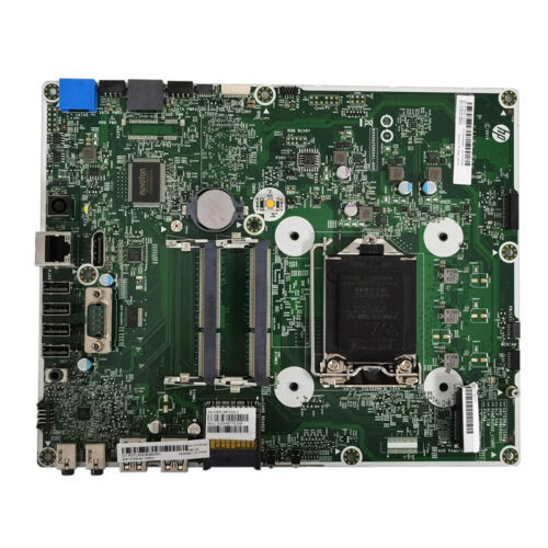 For Hp Proone 400 G1 737340-001 737185-001 Aio Motherboard