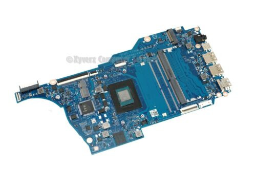 M04583-001 Genuine Hp Motherboard Amd 3020 4Gb 64G 14-Fq 14-Fq0030Nr (Ab53)