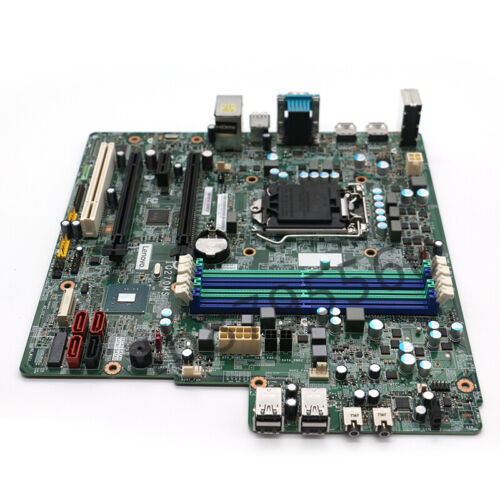 For Lenovo Thinkcenter M910S M910T Motherboard 00Xg204 Iq270Ms P920#W4320 Wx