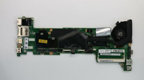 Fru:00Hm932 For Lenovo Thinkpad X240S With I5-4210U Cpu Laptop Motherboard