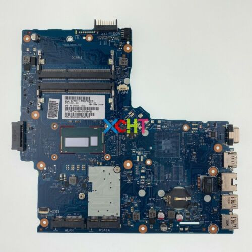 746021-001/501/601 For Hp Laptop 248 340 G1 With Intel I5-4200U Cpu Motherboard