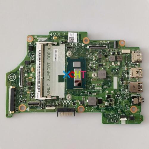 For Dell Inspiron 13 7347 With I3-4010 Cpu Laptop Motherboard Cn-0H5R4P