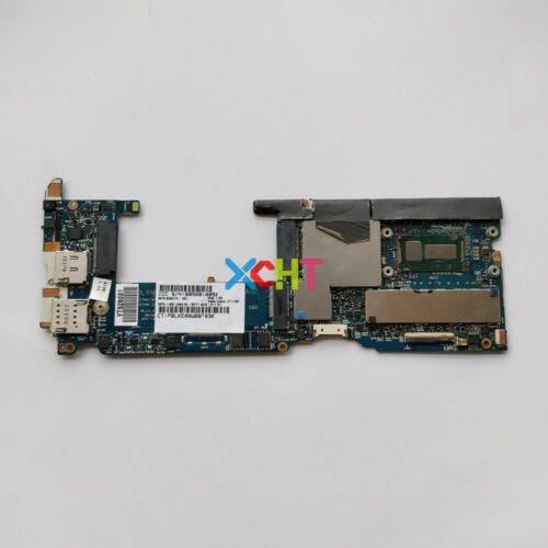 805072-001 For Hp Elite X2 1011 G1 W/ I3 M-5Y71 Cpu 4Gb Ram Laptop Motherboard