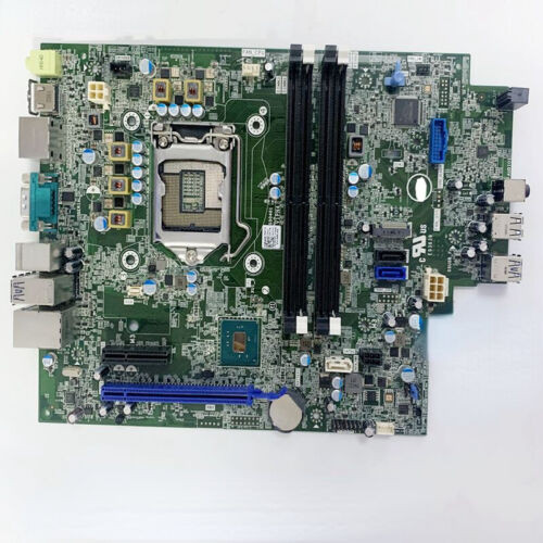 For Dell Optiplex 5050 Sff Motherboard Cn-0Fdy5C Lga1151 Ddr4 Mainboard