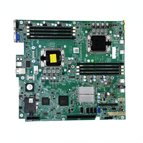 For Dell Poweredge R510 Workstation Motherboard Ddr3 Mainboard Cn-084Ymw