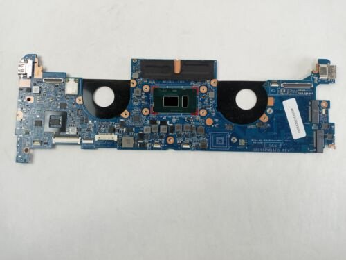 Hp Elitebook 1030 G3 L31860-601 Intel 1.6 Ghz  Core I5-8250U Ddr3L Motherboard