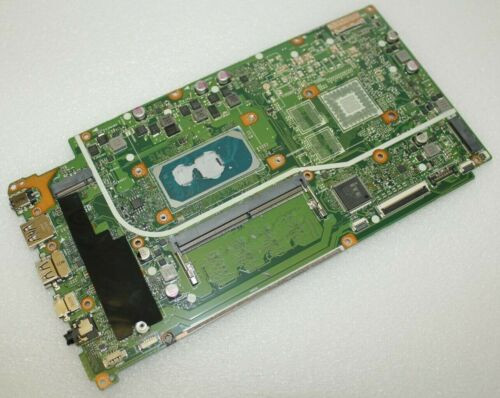 Asus Vivobook F512J Intel I3-1005G1 Motherboard W/ 4Gb On Board Ram 69N1B7M10C03